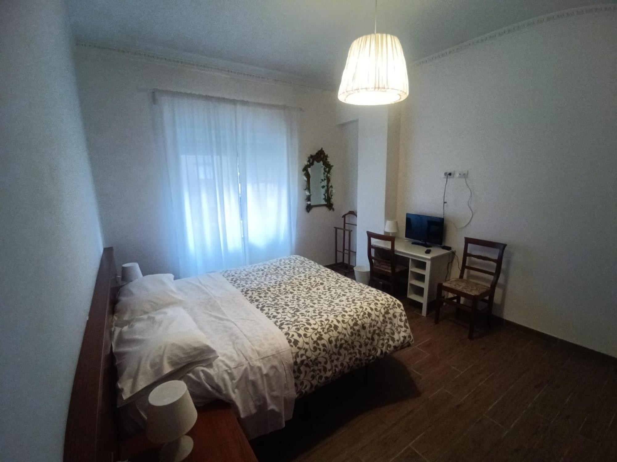 Alloggio in famiglia Jack's House - Tourist -